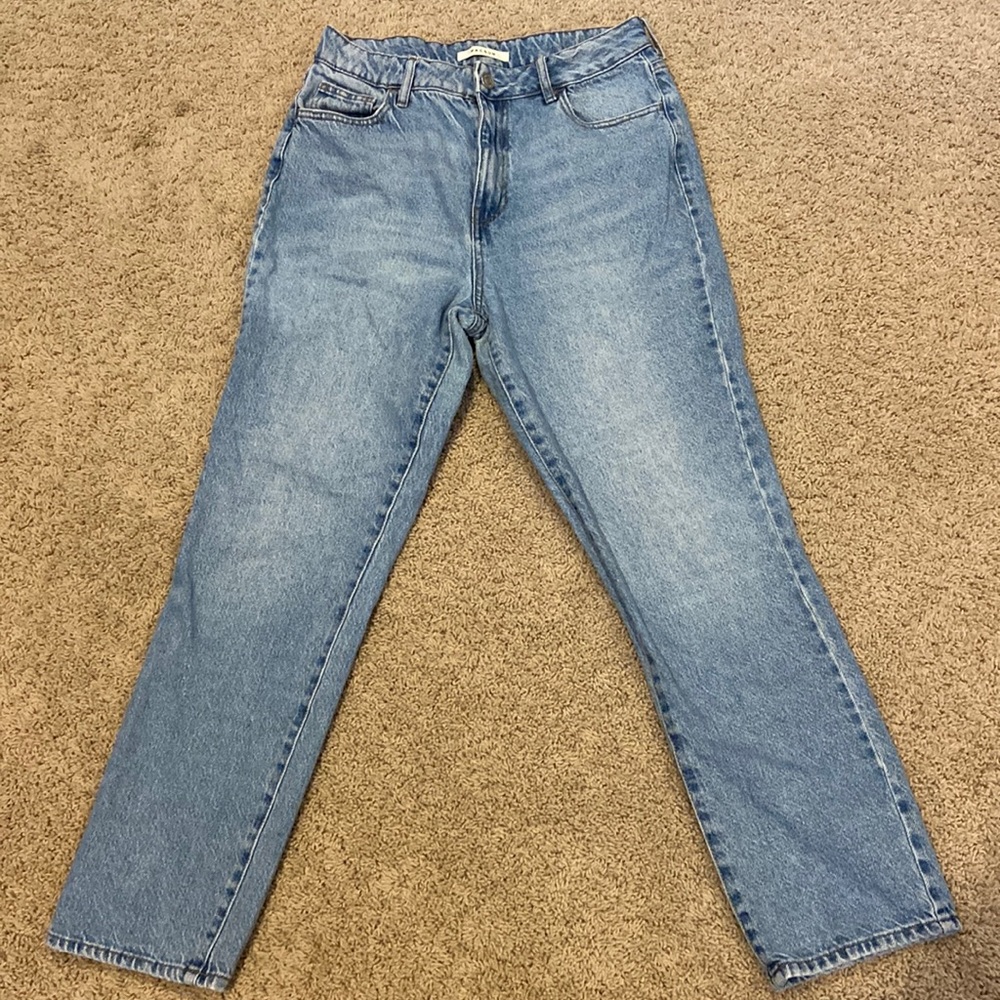 Pacsun Mom Jeans